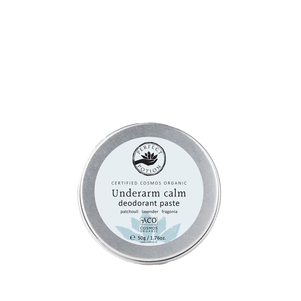 アンダーアーム カーム ペースト  50g