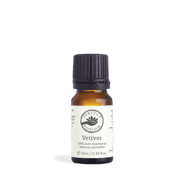 ベチバー 10mL – パーフェクトポーション公式オンラインショップ