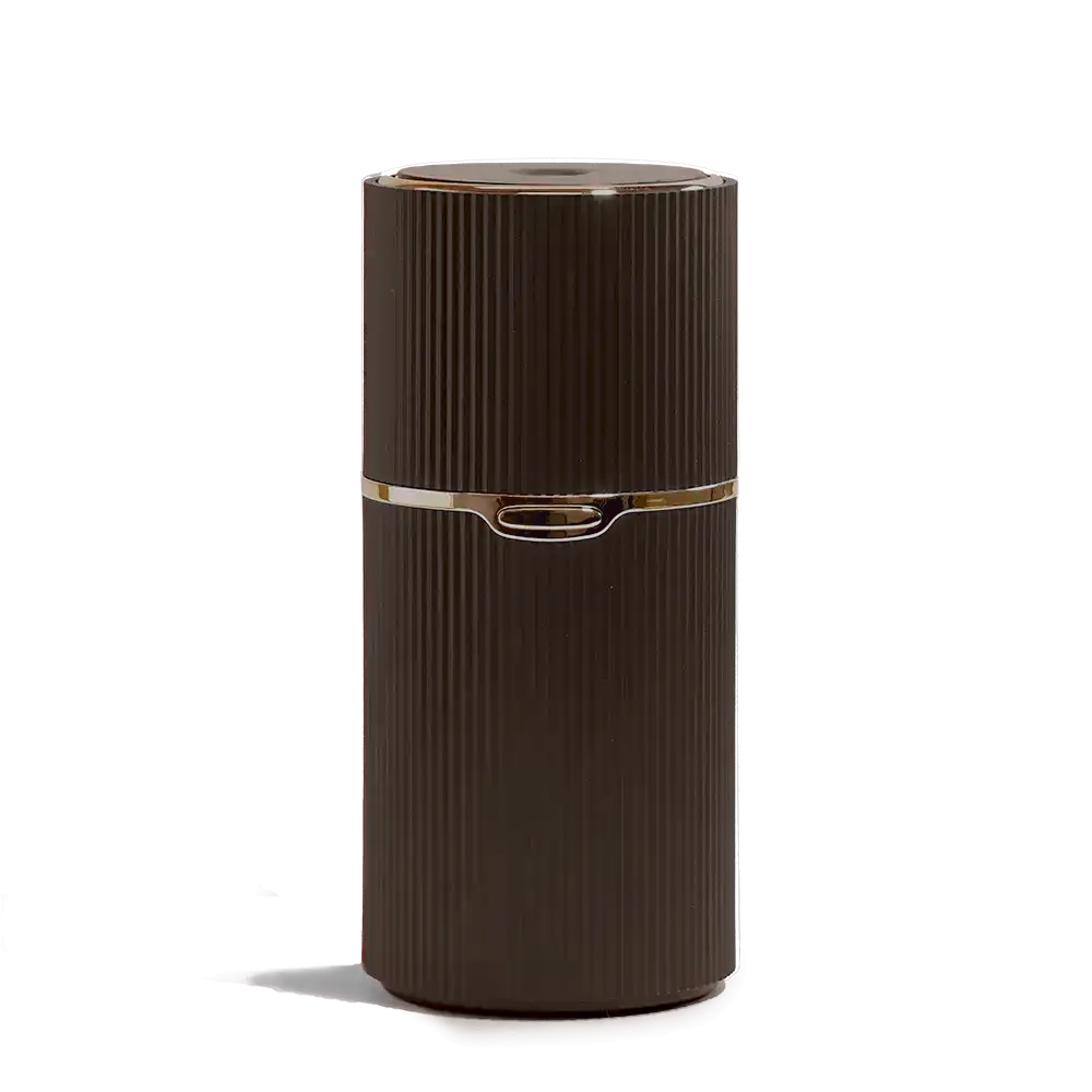 ユーカリオイルコレクション＋ワンダーミスト コードレス アロマディフューザー セット