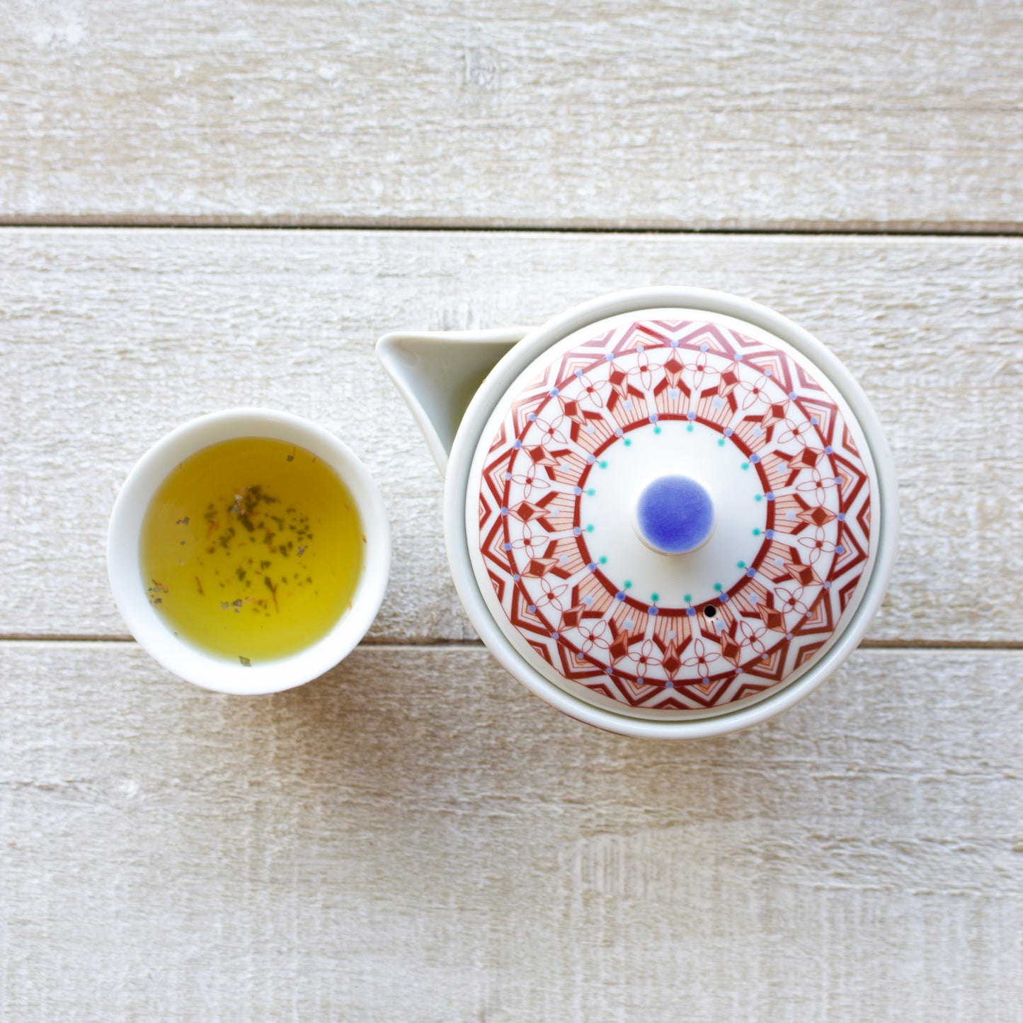 陽ブレンド ハーブティ