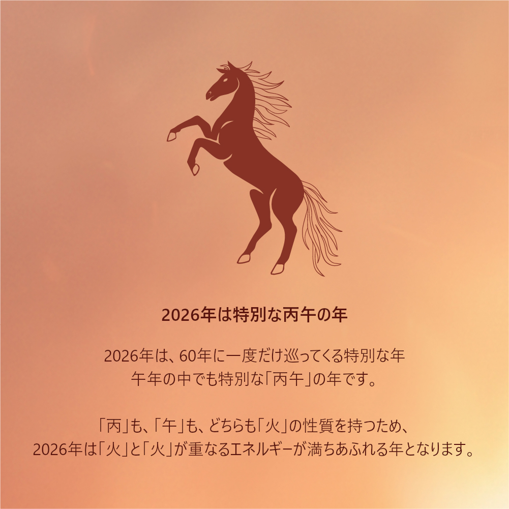 【新発売】ホースブレンド 10mL