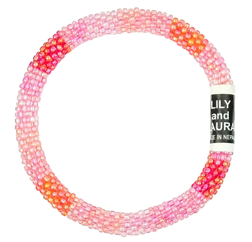 【期間限定】トリオオイルキット ＋リリーアンドローラ ブレスレットセット