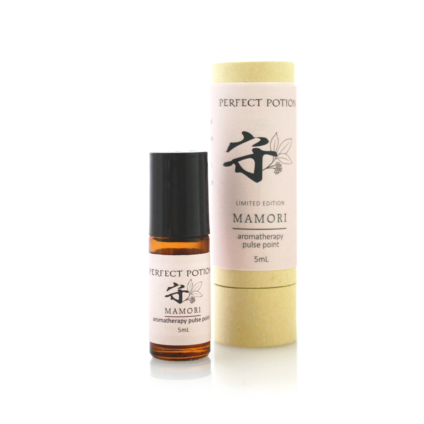 マモリ パルスポイント 5mL
