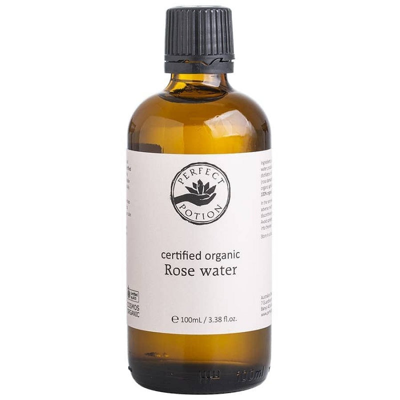 フローラルウォーター