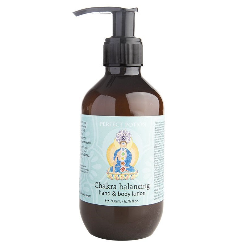 【SALE】バランシング ハンド & ボディローション　200mL　廃盤製品のため