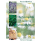 The Complete Guide to Aromatherapy　【英語版】