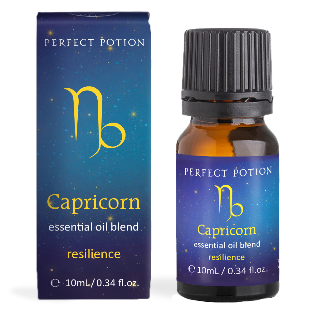 カプリコーン(山羊座)ブレンド 10mL|パーフェクトポーション公式 カプリコーン(山羊座)ブレンド 10mL|パーフェクトポーション公式