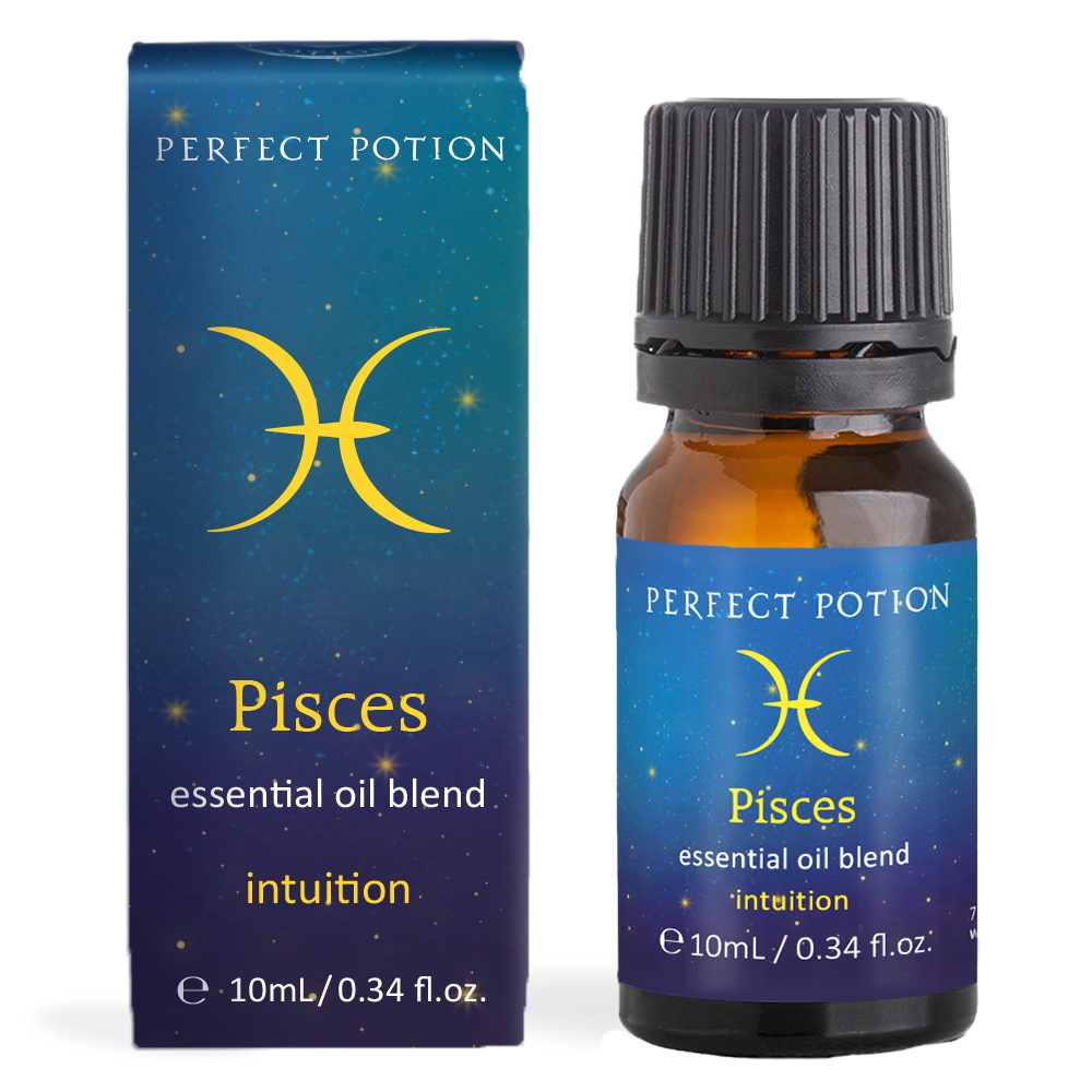 パイシーズ(魚座)ブレンド 10mL – パーフェクトポーション パイシーズ(魚座)ブレンド 10mL – パーフェクトポーション