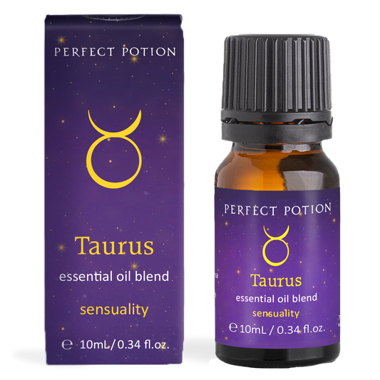 パーフェクトポーション 12星座エッセンシャルオイルセット パーフェクトポーション 12星座エッセンシャルオイルセット