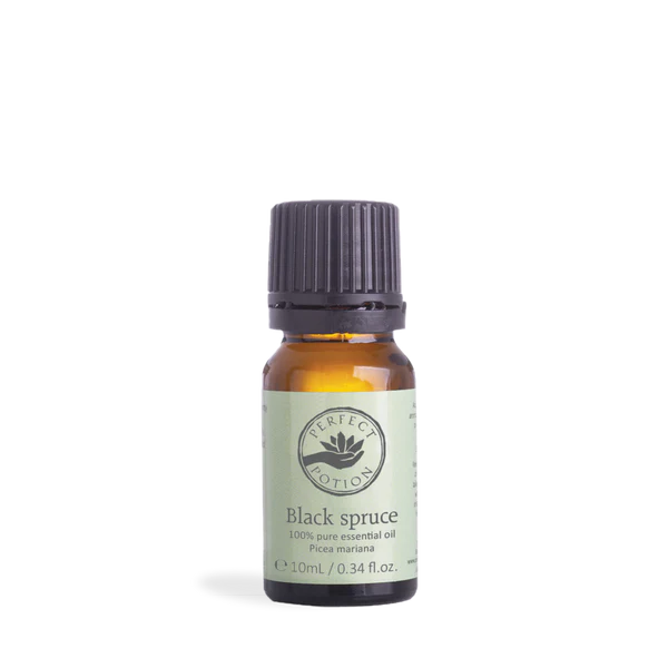 ブラックスプルース　10mL