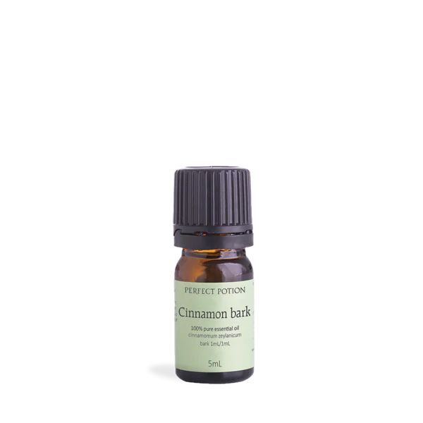 シナモンバーク　5mL