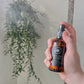 【アウトレット】シンリンヨク ルームスプレー　100mL　ラベルに傷