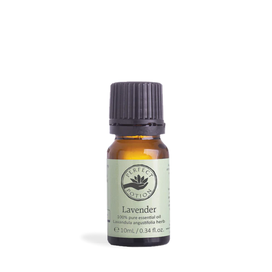 オーガニック ラベンダー10mL