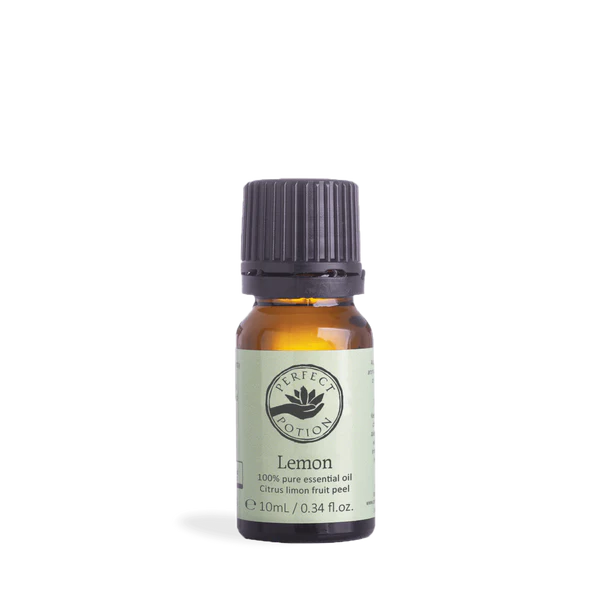 レモン 10mL – パーフェクトポーション公式オンラインショップ