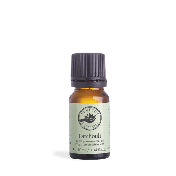 パチョリ　10mL