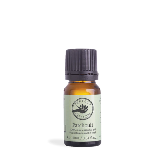 パチョリ　10mL