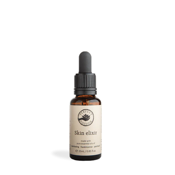 フェイスオイル・美容液