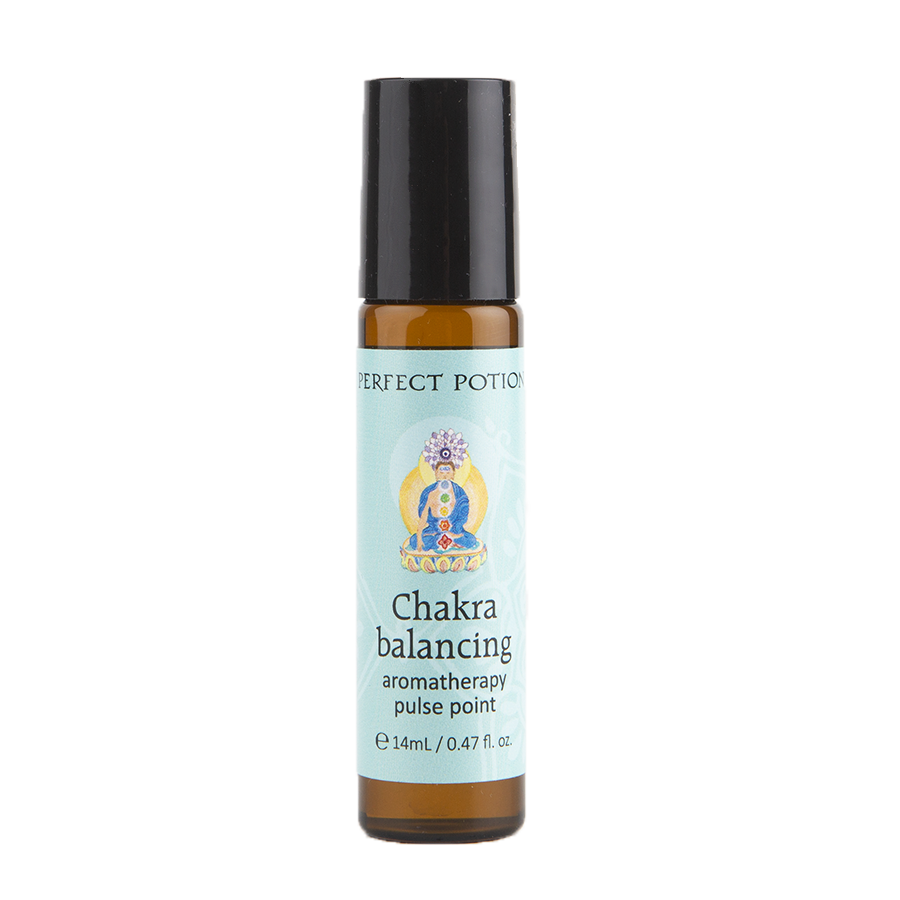 バランシングパルスポイント　14mL