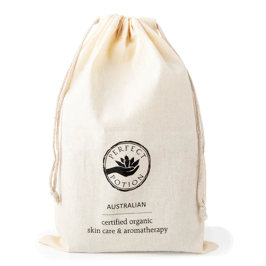 オリジナル ロゴバッグ L