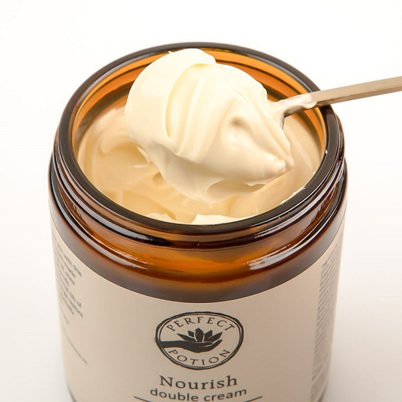 ナリッシュ ダブルクリーム　150ｇ