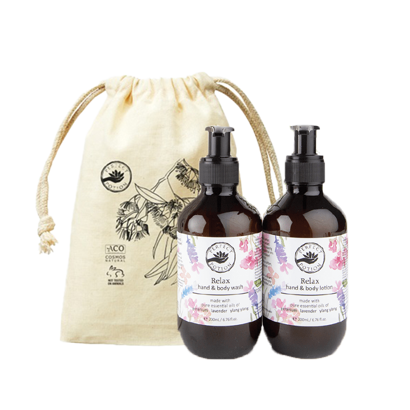 ボディケアギフト